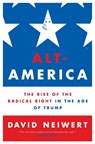 Alt-America - David Neiwert - 9781786634467