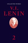 Collected Works, Volume 2 - V I Lenin - 9781786636317