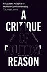 Foucault's Analysis of Modern Governmentality - Thomas Lemke - 9781786636454