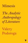 Mimesis - Valery Podoroga - 9781786636676