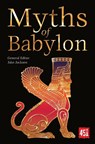 Myths of Babylon - J.K. Jackson - 9781786647634