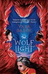Wolf Light - Yaba Badoe - 9781786695529