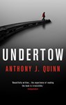 Undertow - Anthony J. Quinn - 9781786696045