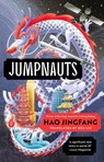 Jumpnauts - Hao Jingfang - 9781786696557
