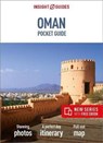 Insight Guides Pocket Oman (Travel Guide with Free eBook) - Insight Guides - 9781786717566