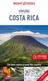 Insight Guides Explore Costa Rica (Travel Guide with Free eBook) - Insight Guides - 9781786717917