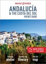 Insight Guides Pocket Andalucia & the Costa del Sol (Travel Guide with Free eBook) - Insight Guides - 9781786717962