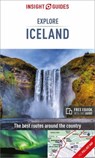 Insight Guides Explore Iceland (Travel Guide with Free eBook) - Insight Guides - 9781786718235