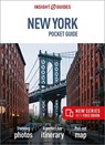 Insight Guides Pocket New York City (Travel Guide with Free eBook) - Insight Guides Travel Guide - 9781786719829