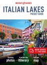Insight Guides Pocket Italian Lakes (Travel Guide with Free eBook) - Insight Guides Travel Guide - 9781786719928