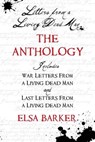 Letters from a Living Dead Man - Elsa Barker - 9781786770271