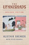 The Upanishads - Alistair Shearer ; Peter Russell - 9781786771759