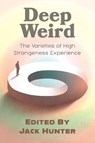 Deep Weird - Jack Hunter - 9781786772244