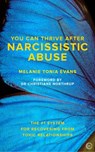 You Can Thrive After Narcissistic Abuse - Melanie Tonia Evans - 9781786782137
