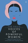 Voices of Powerful Women - Zoe Sallis - 9781786782199