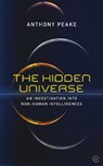 The Hidden Universe - Anthony Peake - 9781786782809