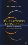 The Hidden Universe - Anthony Peake - 9781786783080