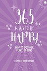 365 Ways to Be Happy - Adam Gordon - 9781786783158