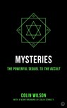 Mysteries - Colin Wilson - 9781786783493
