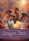 Dragon Path Oracle Cards -  - 9781786783660