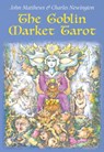 The Goblin Market Tarot -  - 9781786785541
