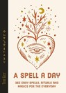 A Spell a Day - Tree Carr - 9781786787408