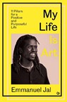 My Life Is Art - Emmanuel Jal - 9781786789020
