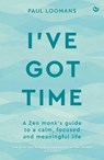 I've Got Time - Paul Loomans - 9781786789174