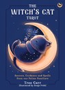 The Witch's Cat Tarot: Secrets, Guidance and Spells from Our Feline Familiars -  - 9781786789815