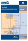Imray Chart Y9 - Imray - 9781786790040