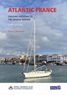 Atlantic France - Imray ; Nick Chavasse - 9781786793744