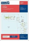Imray Chart A27 - Imray - 9781786794154