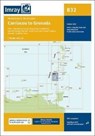 Imray Chart B32 - Imray - 9781786794161