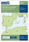 Imray Chart M15 - Imray - 9781786795281