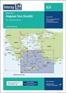 G3 Aegean Sea (South) -  - 9781786795441