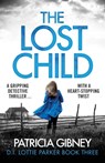 The Lost Child - Patricia Gibney - 9781786812384