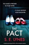 The Pact - S E Lynes - 9781786813534