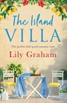 The Island Villa - Lily Graham - 9781786815682
