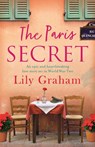 The Paris Secret - Lily Graham - 9781786816283