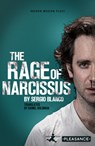 The Rage of Narcissus - Sergio (Author) Blanco - 9781786828552