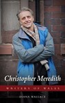 Christopher Meredith - Diana Wallace - 9781786831149