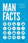 Man Facts - Dan Bridges - 9781786851062
