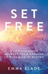 Set Free - Emma Slade - 9781786851512