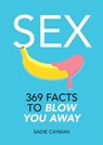 Sex - Sadie Cayman - 9781786851666