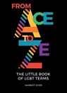 From Ace to Ze - Harriet Dyer - 9781786856968