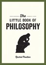 The Little Book of Philosophy - Rachel Poulton - 9781786858085