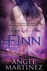 Finn - Angel Martinez - 9781786863577
