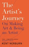 The Artist's Journey - Kent Nerburn - 9781786891174