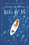 Life Of Pi - Yann Martel - 9781786891686