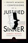The Private Memoirs and Confessions of a Justified Sinner - James Hogg - 9781786891860